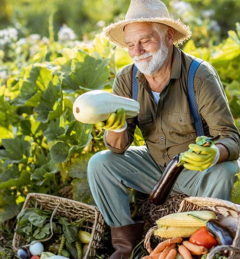 AgricPal Youth Farmers
